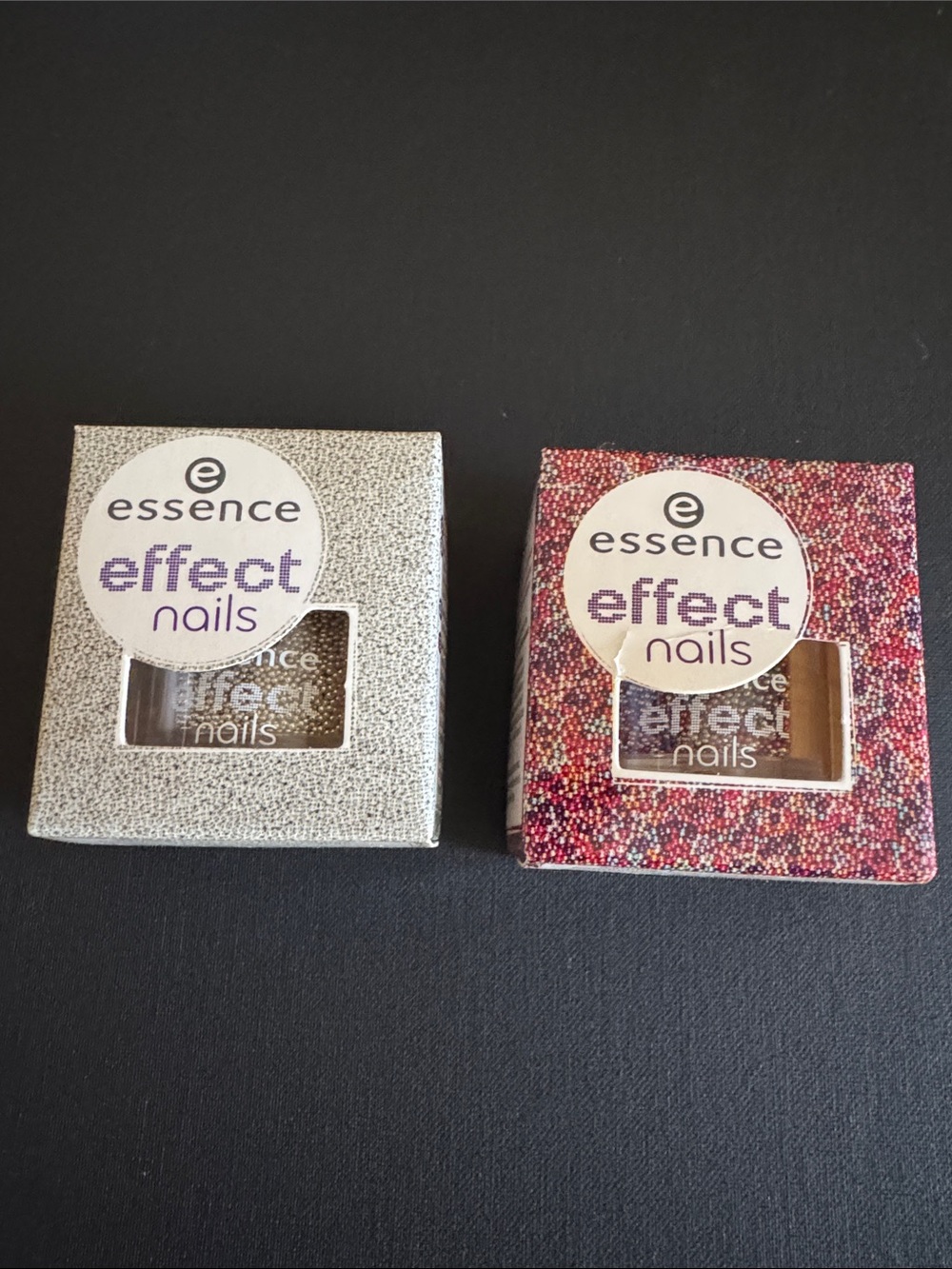 Awesome Essence Effect Nails caviar Beads for Nails Candy Buffet It Rains Money
